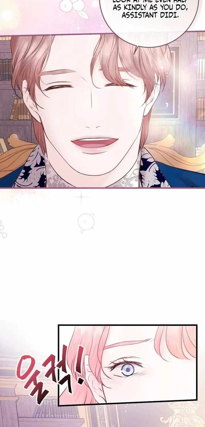 The Fate Of The Eternal Sub-Male Lead Is In My Hands Chapter 6 page 26 - 