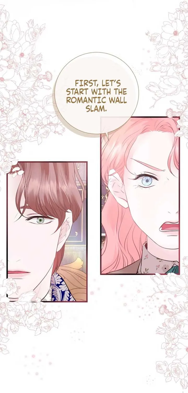 The Fate Of The Eternal Sub-Male Lead Is In My Hands Chapter 6 page 28 - 