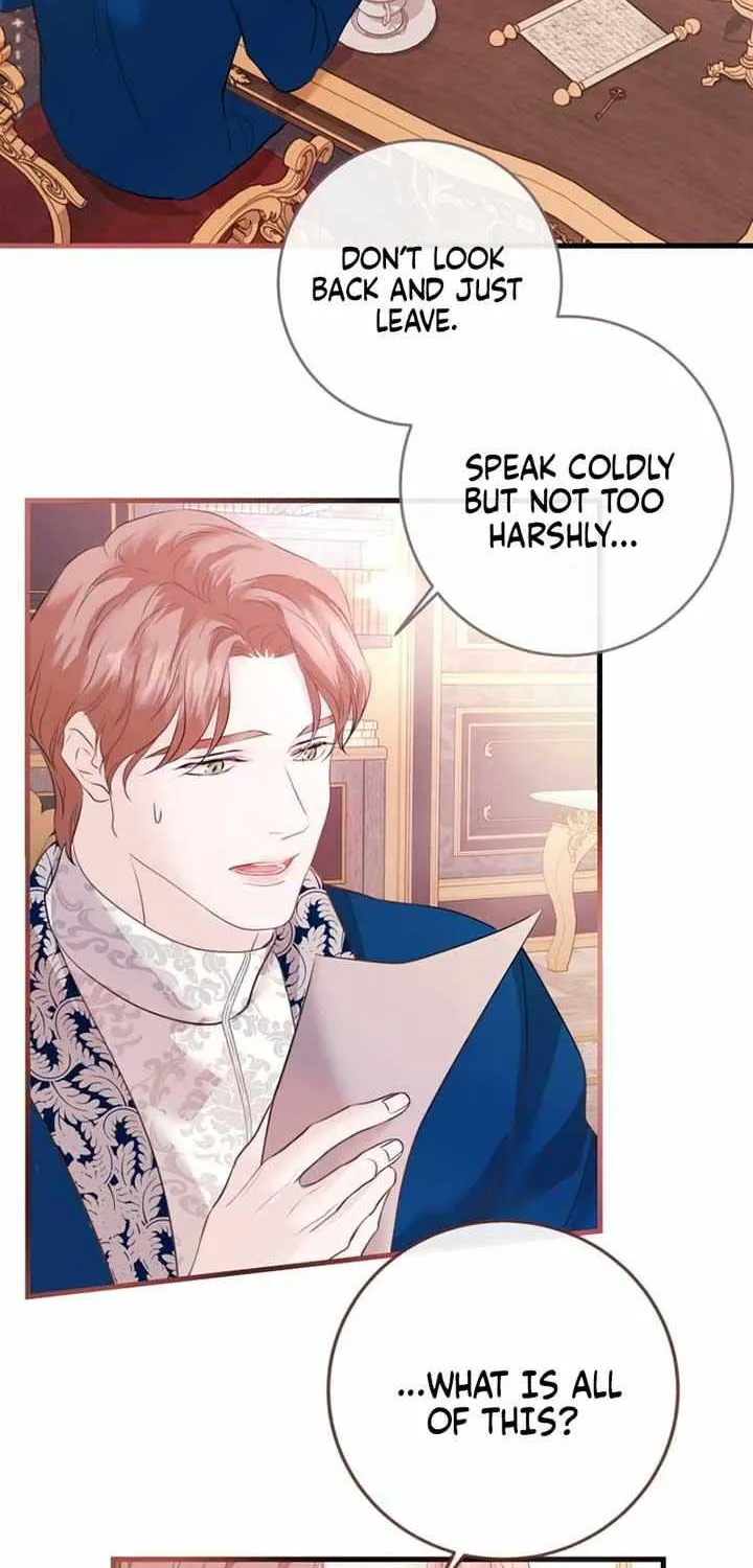 The Fate Of The Eternal Sub-Male Lead Is In My Hands Chapter 6 page 4 - 