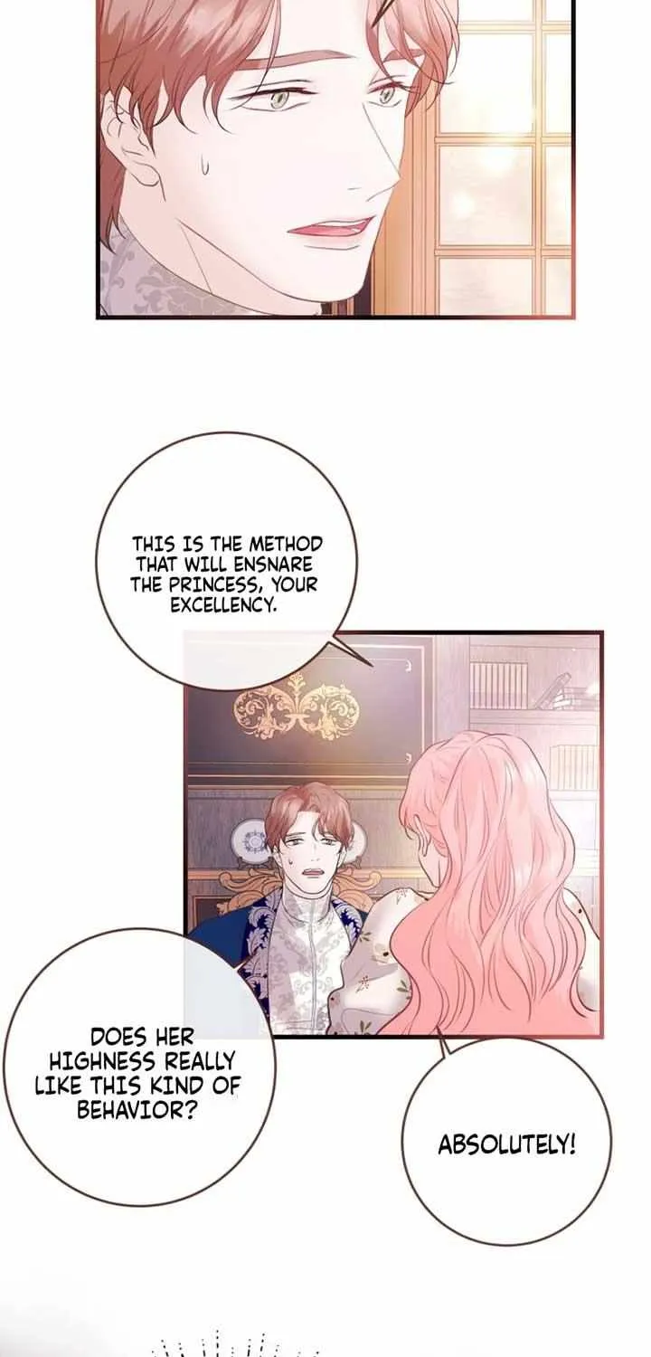 The Fate Of The Eternal Sub-Male Lead Is In My Hands Chapter 6 page 5 - 
