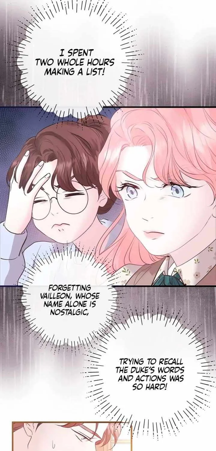 The Fate Of The Eternal Sub-Male Lead Is In My Hands Chapter 6 page 6 - 