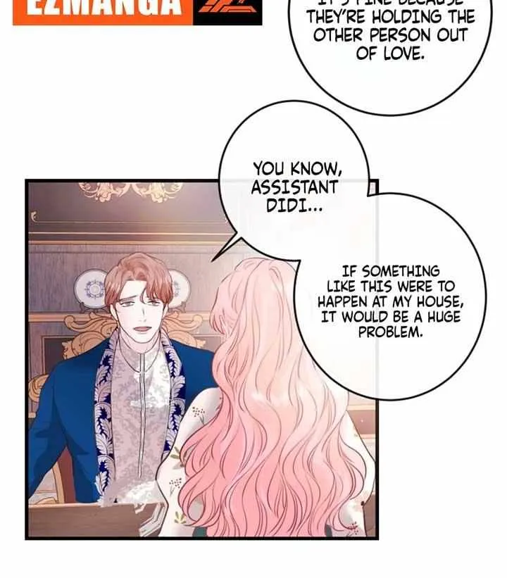 The Fate Of The Eternal Sub-Male Lead Is In My Hands Chapter 6 page 9 - 
