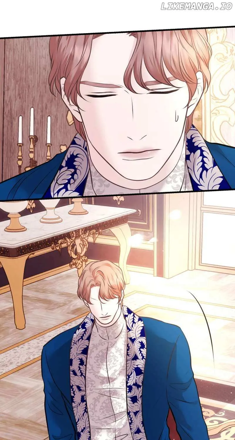 The Fate Of The Eternal Sub-Male Lead Is In My Hands Chapter 7 page 12 - 