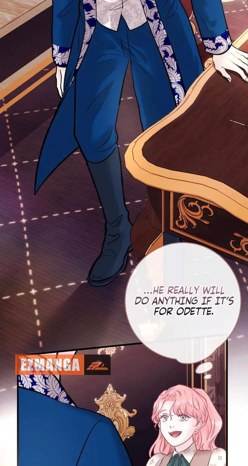 The Fate Of The Eternal Sub-Male Lead Is In My Hands Chapter 7 page 13 - 
