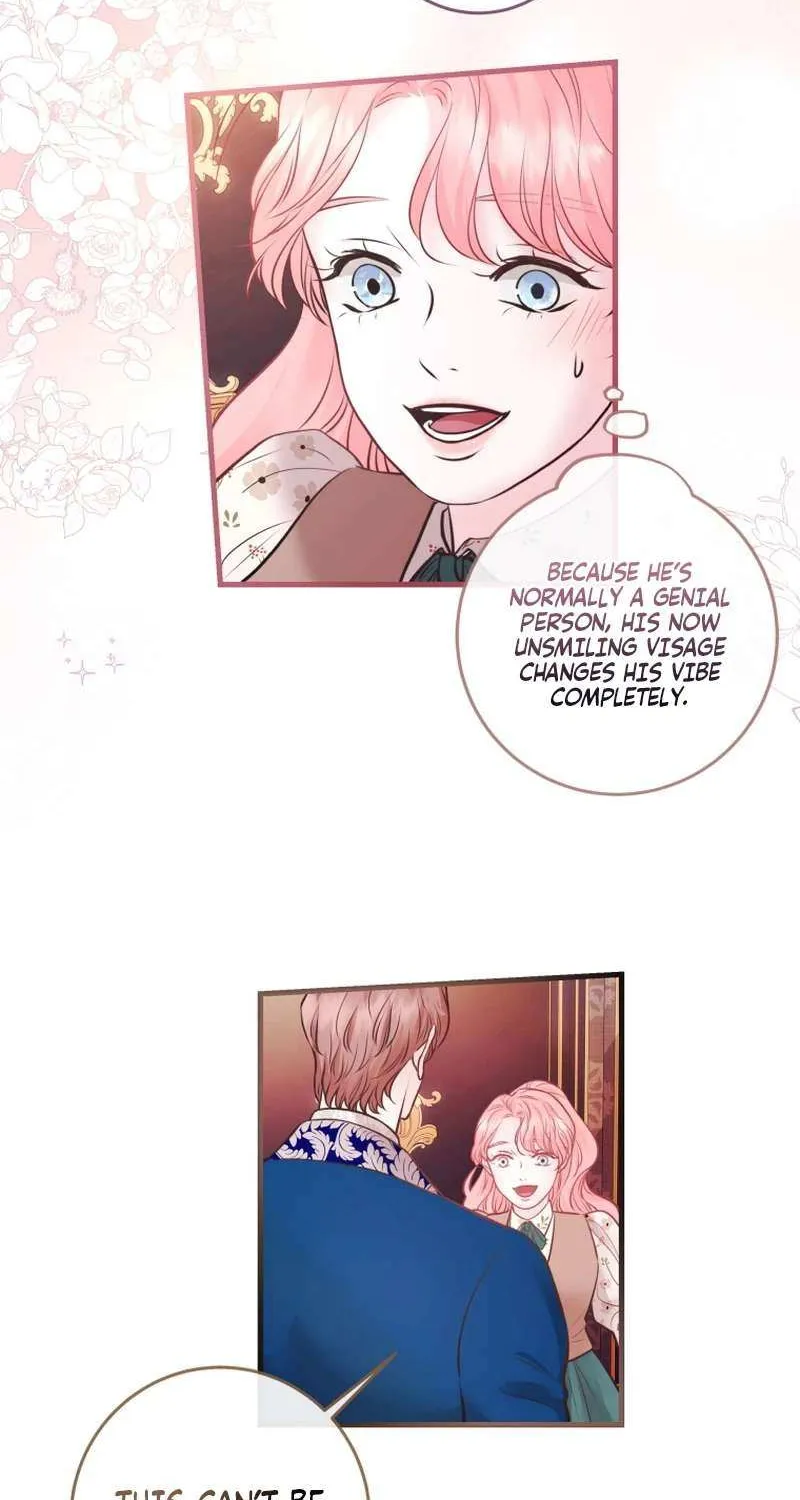 The Fate Of The Eternal Sub-Male Lead Is In My Hands Chapter 7 page 15 - 