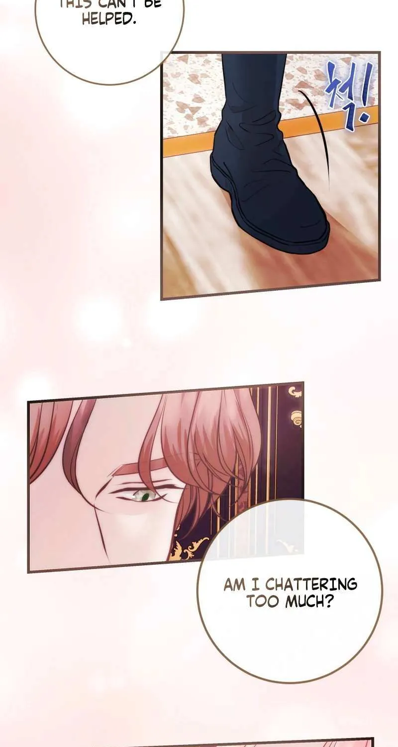 The Fate Of The Eternal Sub-Male Lead Is In My Hands Chapter 7 page 16 - 