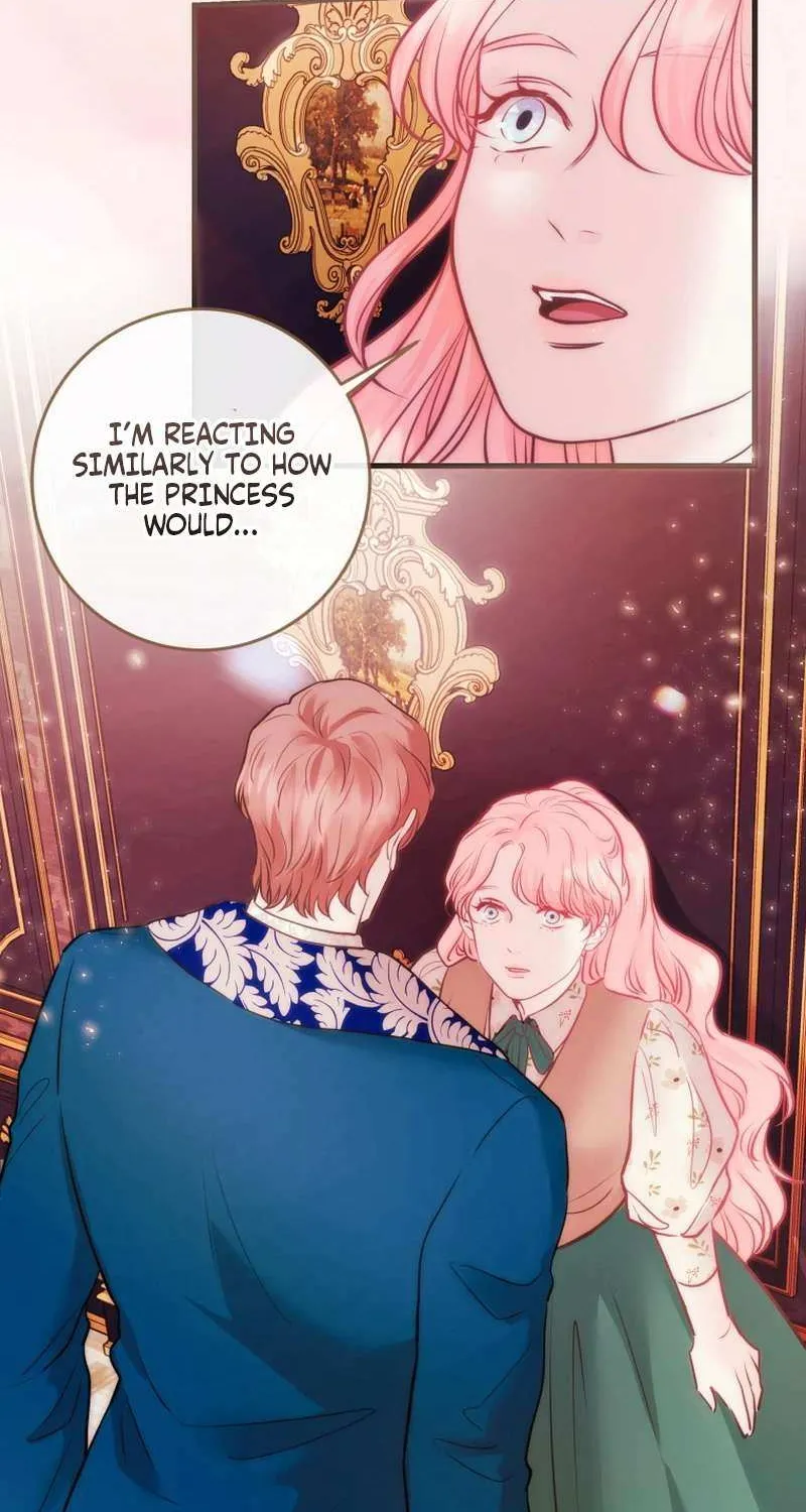 The Fate Of The Eternal Sub-Male Lead Is In My Hands Chapter 7 page 17 - 