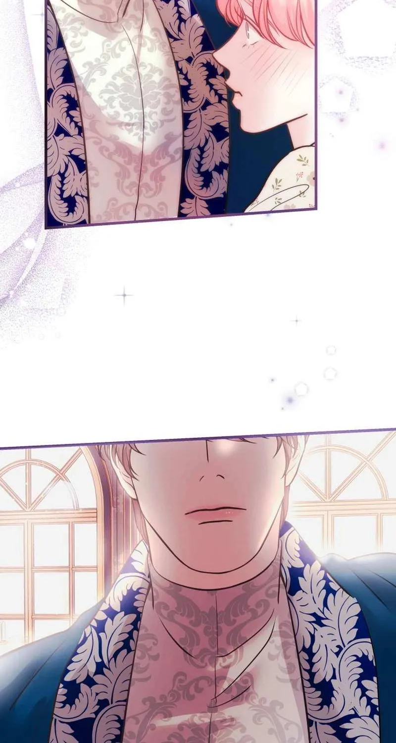 The Fate Of The Eternal Sub-Male Lead Is In My Hands Chapter 7 page 19 - 