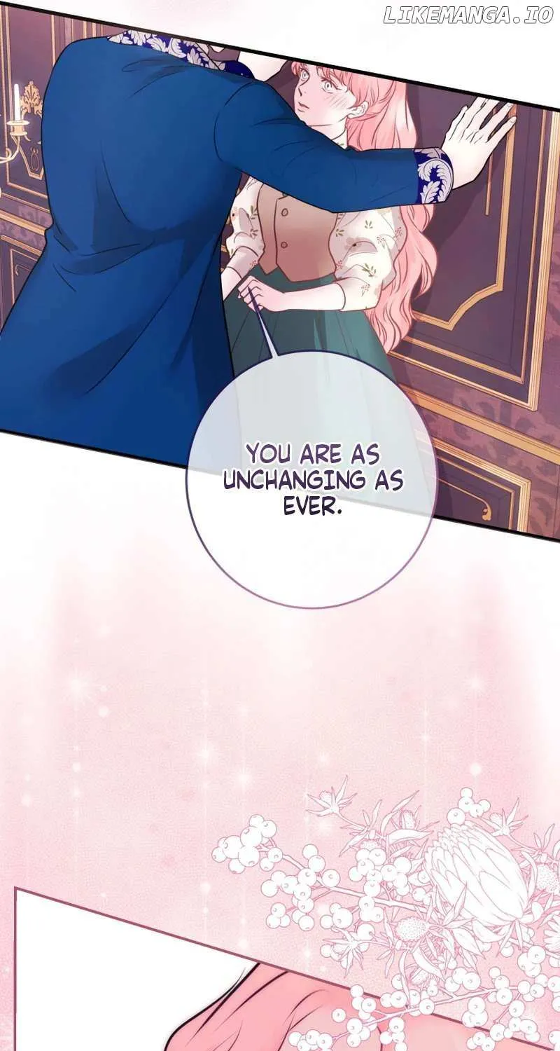 The Fate Of The Eternal Sub-Male Lead Is In My Hands Chapter 7 page 22 - 
