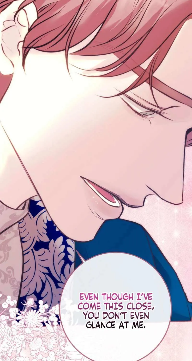 The Fate Of The Eternal Sub-Male Lead Is In My Hands Chapter 7 page 24 - 