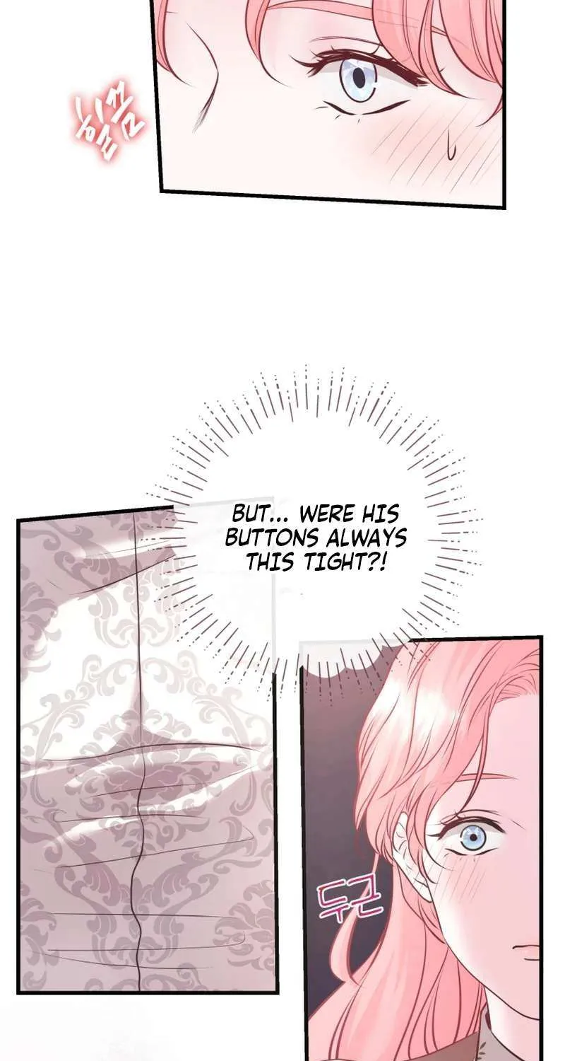 The Fate Of The Eternal Sub-Male Lead Is In My Hands Chapter 7 page 26 - 