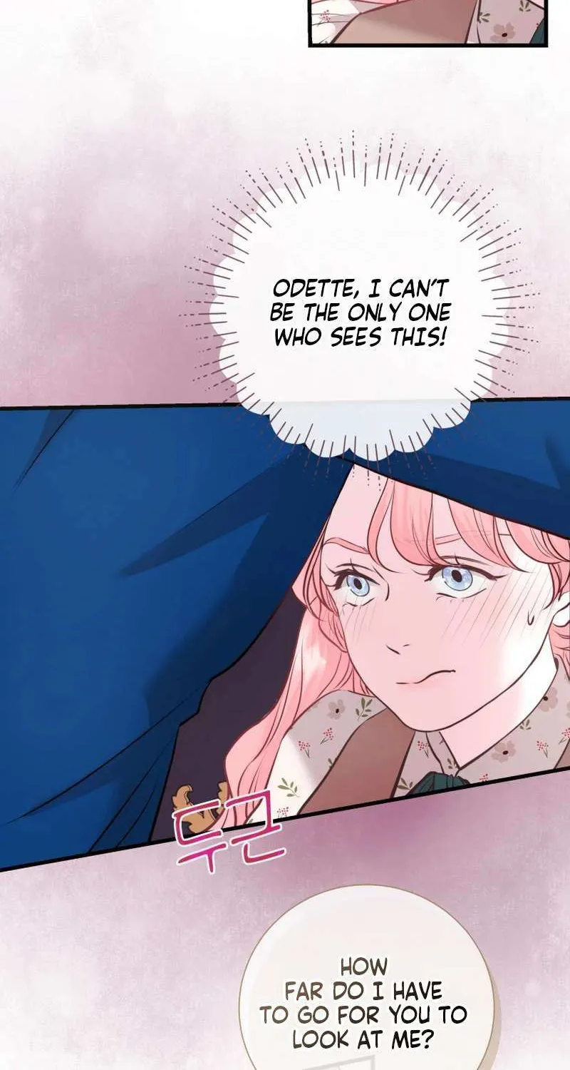The Fate Of The Eternal Sub-Male Lead Is In My Hands Chapter 7 page 27 - 