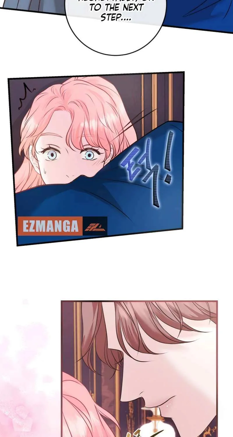 The Fate Of The Eternal Sub-Male Lead Is In My Hands Chapter 7 page 30 - 