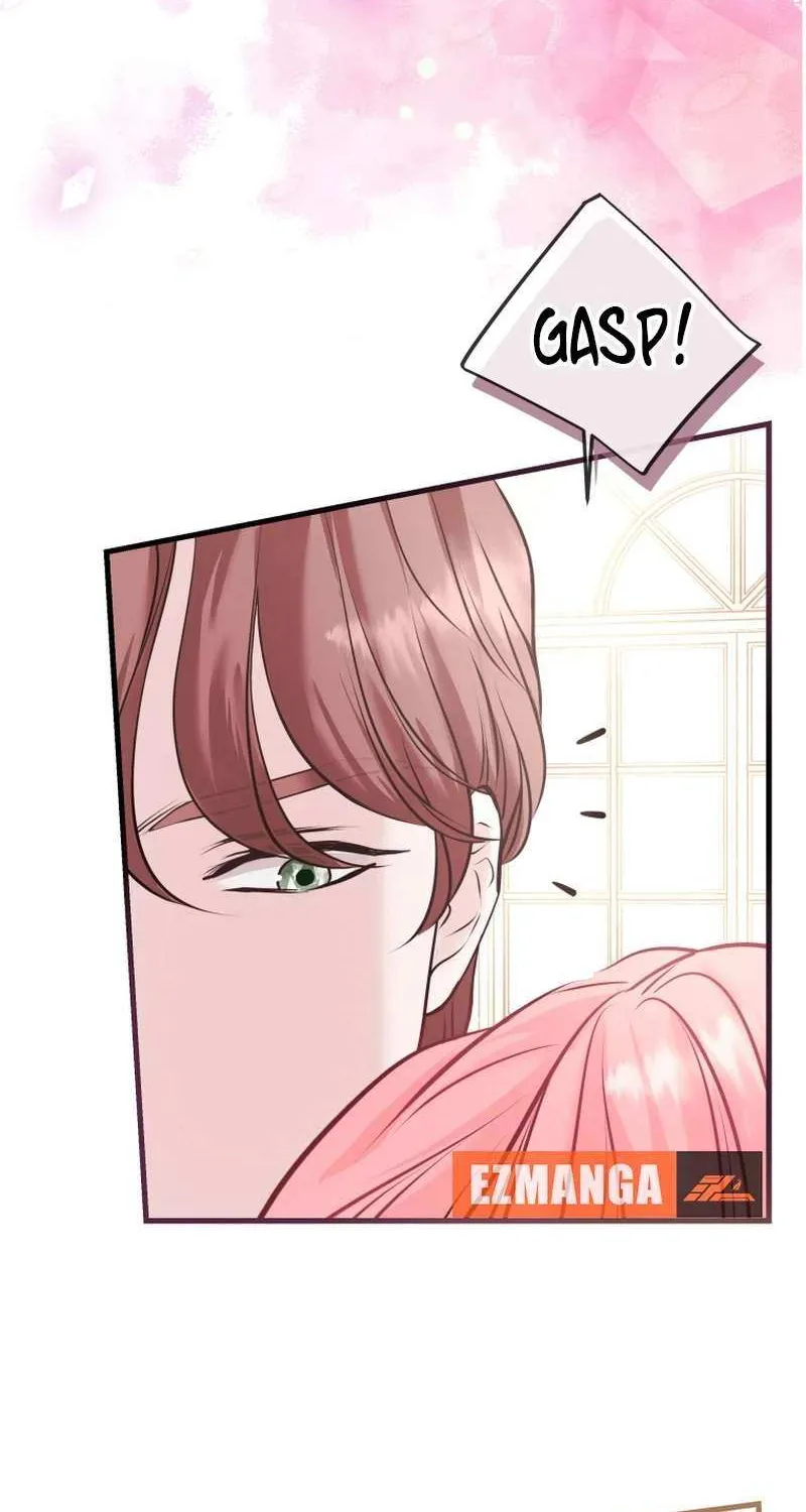 The Fate Of The Eternal Sub-Male Lead Is In My Hands Chapter 7 page 33 - 