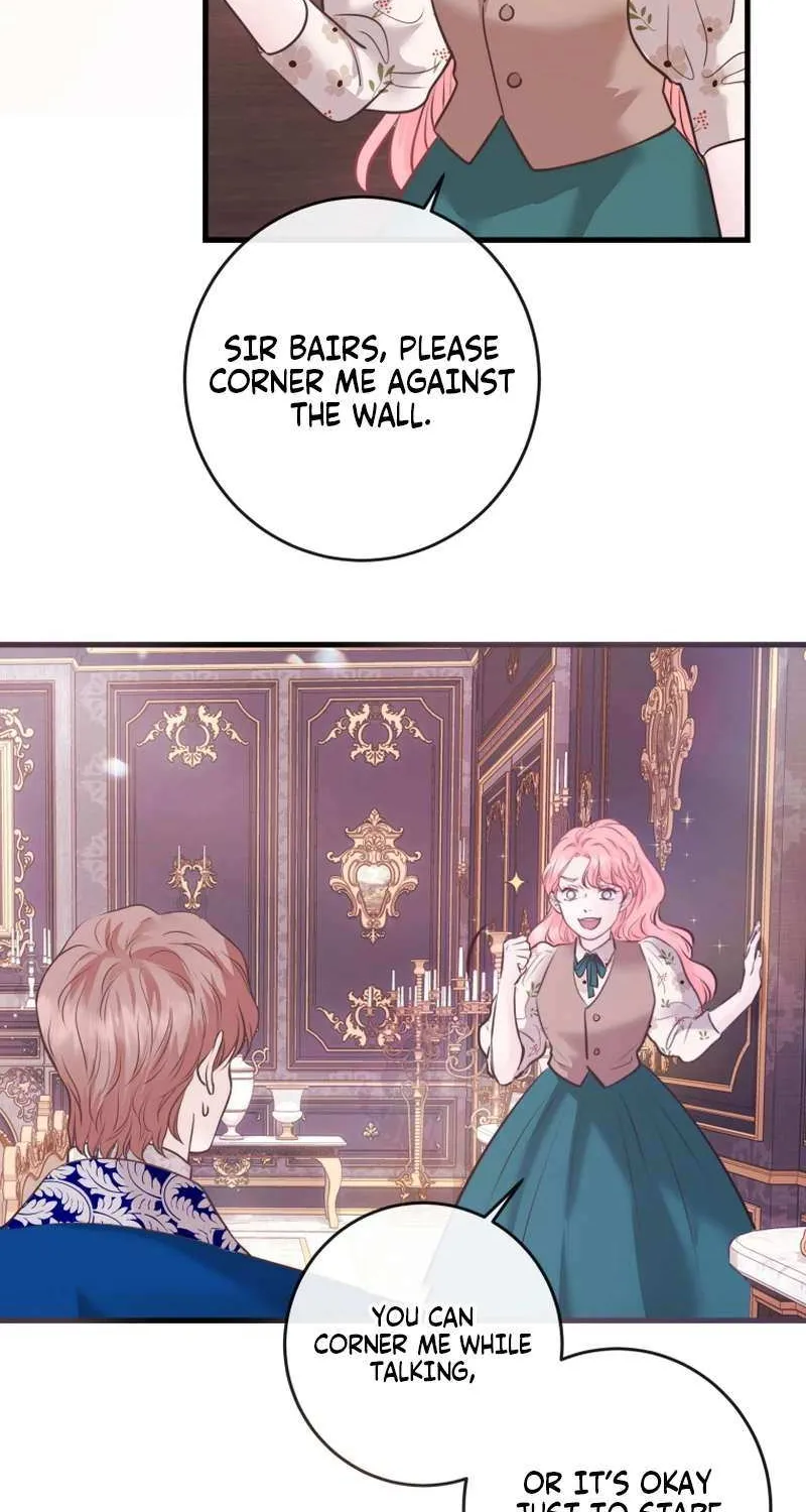 The Fate Of The Eternal Sub-Male Lead Is In My Hands Chapter 7 page 5 - 