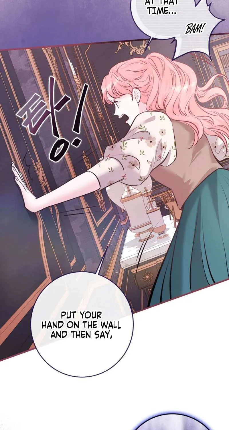 The Fate Of The Eternal Sub-Male Lead Is In My Hands Chapter 7 page 7 - 