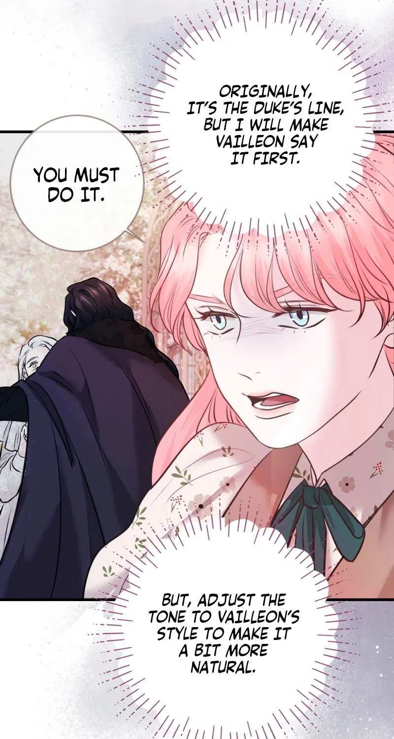 The Fate Of The Eternal Sub-Male Lead Is In My Hands Chapter 7 page 9 - 