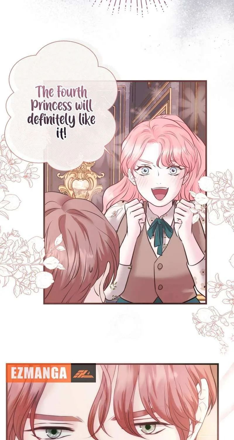 The Fate Of The Eternal Sub-Male Lead Is In My Hands Chapter 7 page 10 - 
