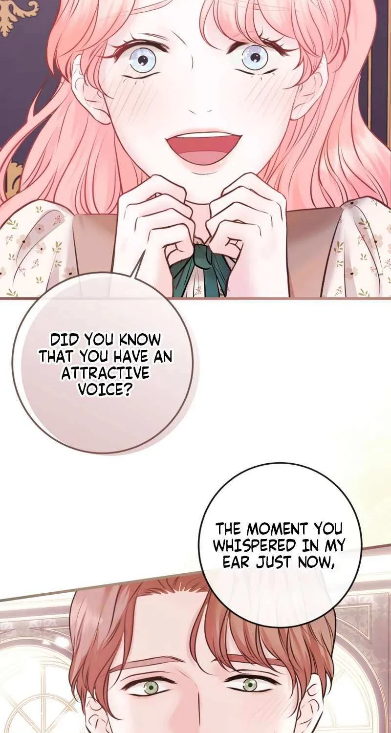 The Fate Of The Eternal Sub-Male Lead Is In My Hands Chapter 8 page 2 - 