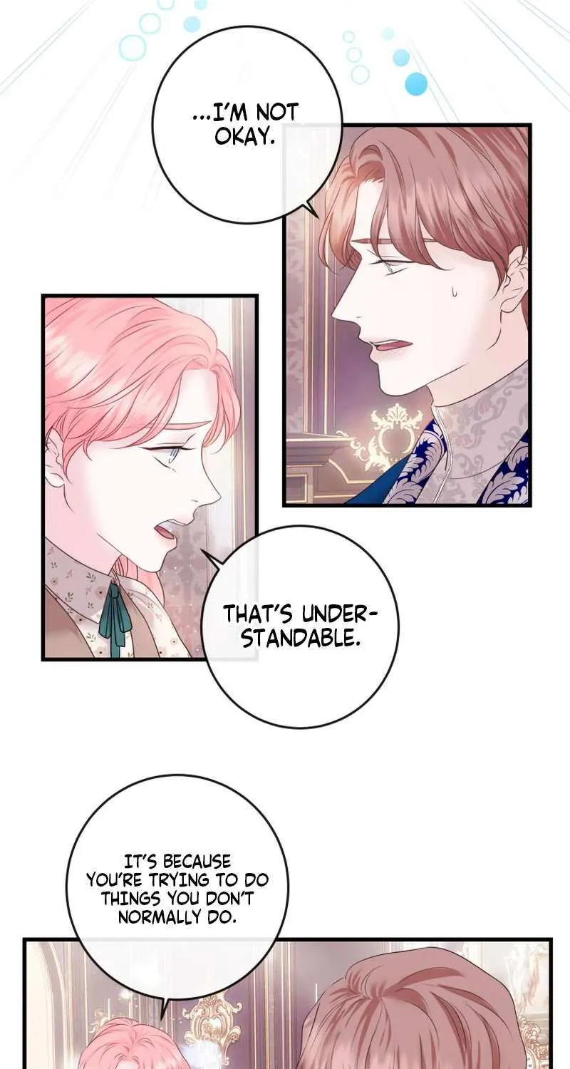 The Fate Of The Eternal Sub-Male Lead Is In My Hands Chapter 8 page 14 - 