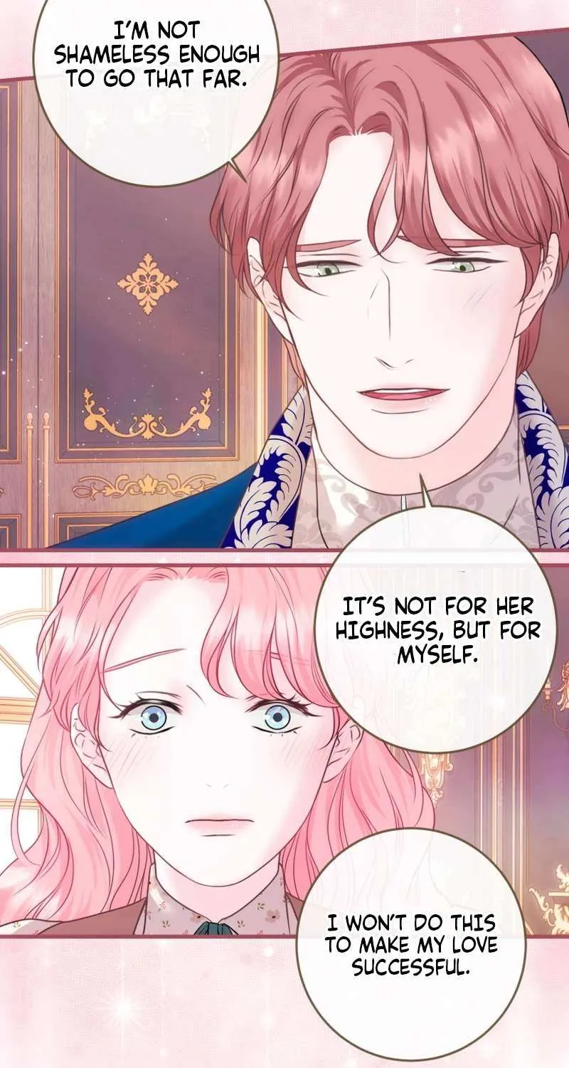 The Fate Of The Eternal Sub-Male Lead Is In My Hands Chapter 8 page 16 - 