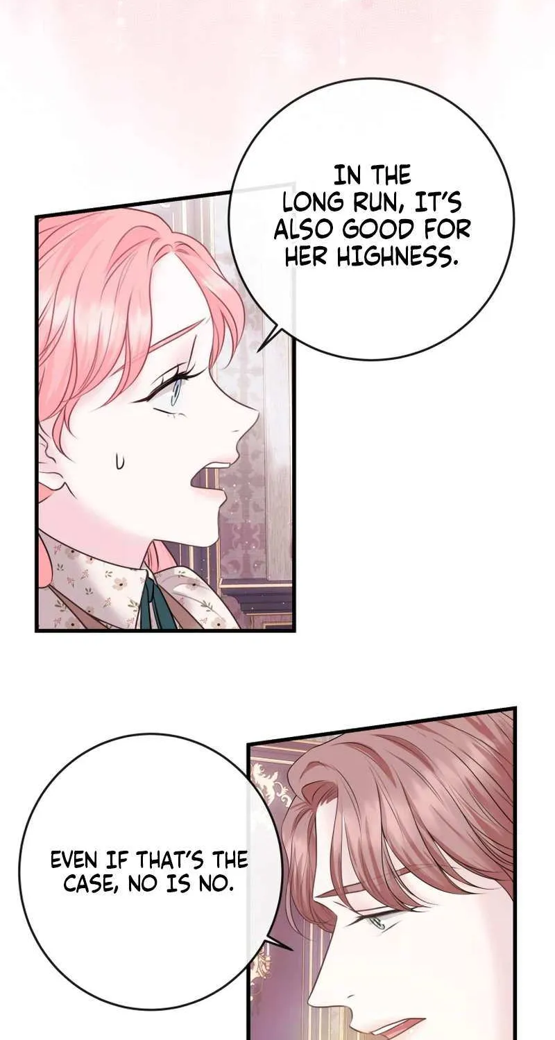 The Fate Of The Eternal Sub-Male Lead Is In My Hands Chapter 8 page 17 - 