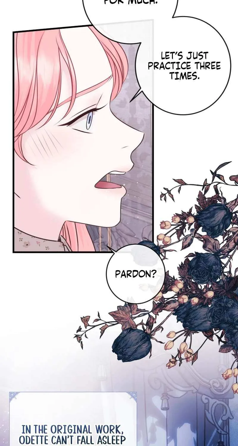 The Fate Of The Eternal Sub-Male Lead Is In My Hands Chapter 8 page 19 - 