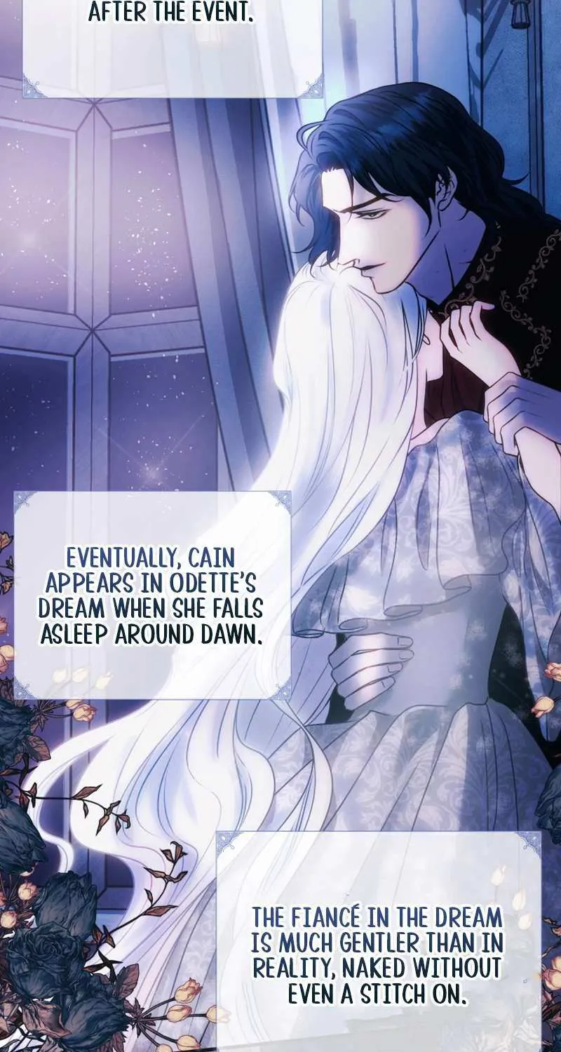 The Fate Of The Eternal Sub-Male Lead Is In My Hands Chapter 8 page 20 - 