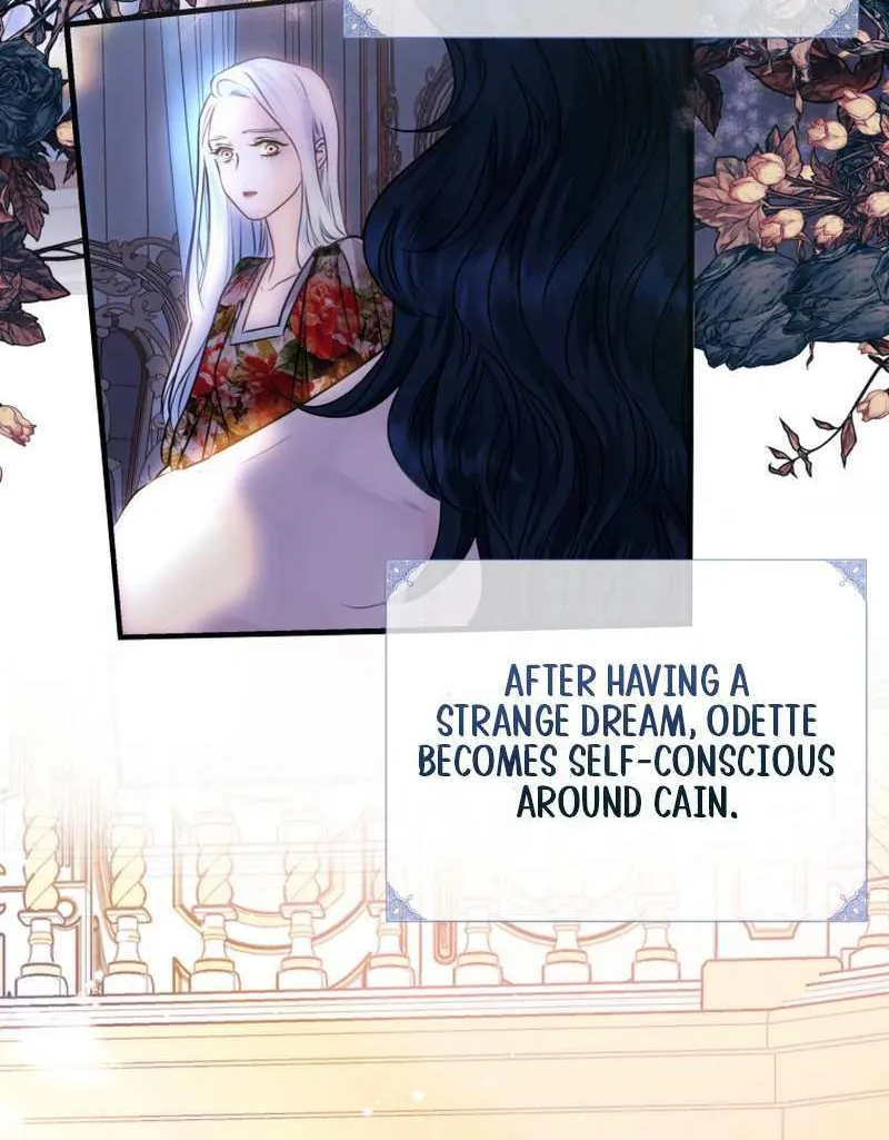 The Fate Of The Eternal Sub-Male Lead Is In My Hands Chapter 8 page 21 - 