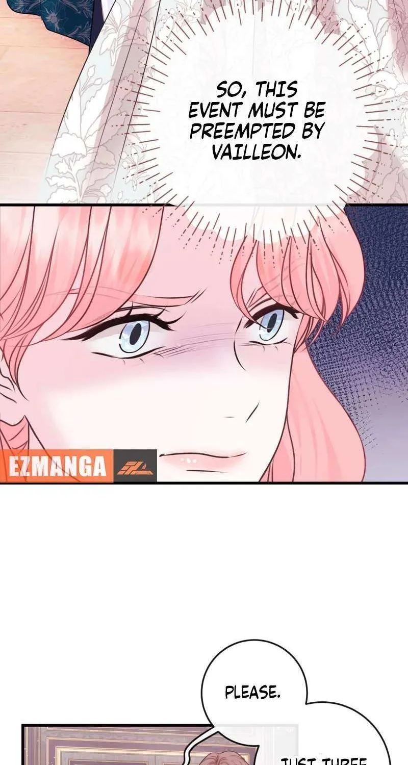 The Fate Of The Eternal Sub-Male Lead Is In My Hands Chapter 8 page 23 - 