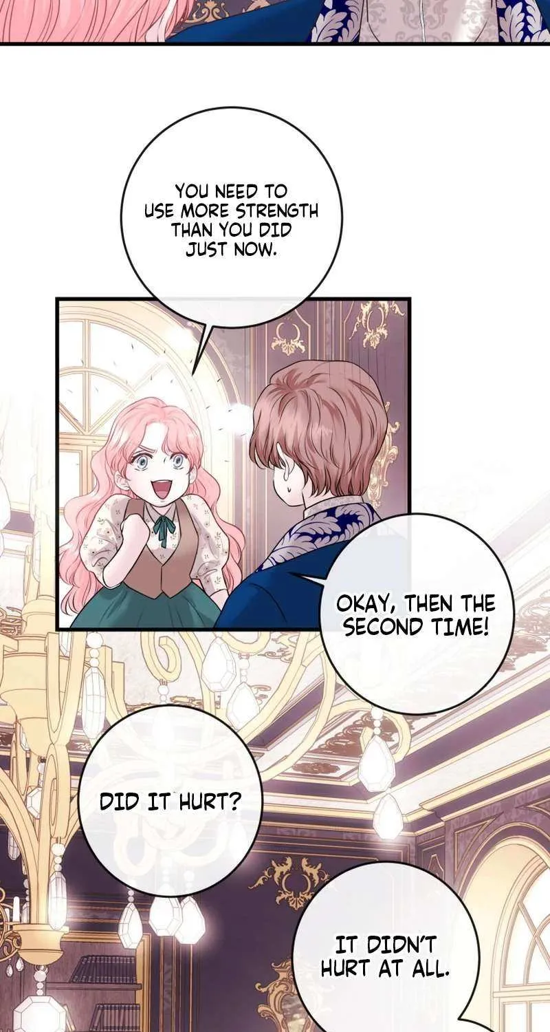 The Fate Of The Eternal Sub-Male Lead Is In My Hands Chapter 8 page 26 - 