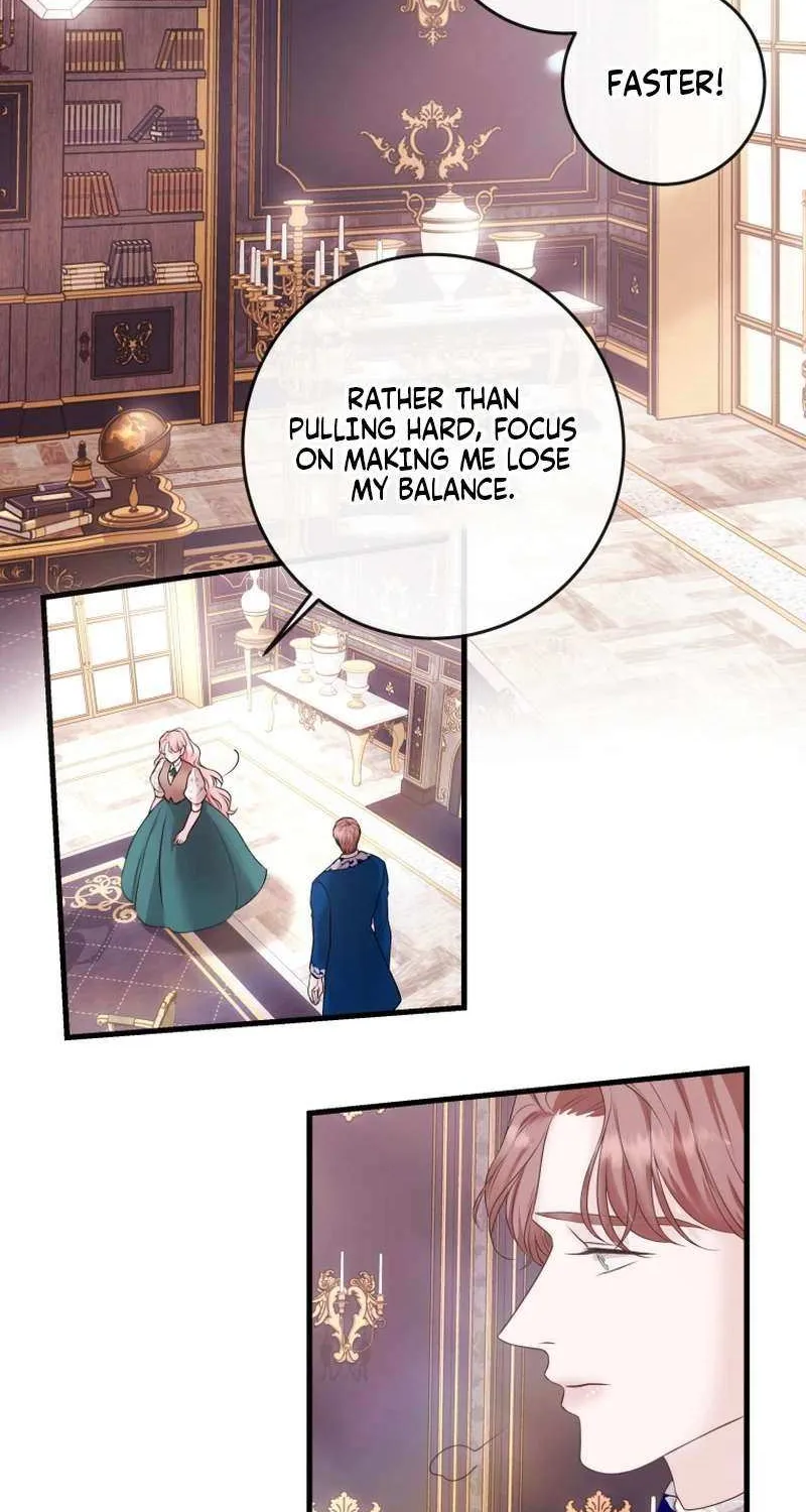 The Fate Of The Eternal Sub-Male Lead Is In My Hands Chapter 8 page 27 - 
