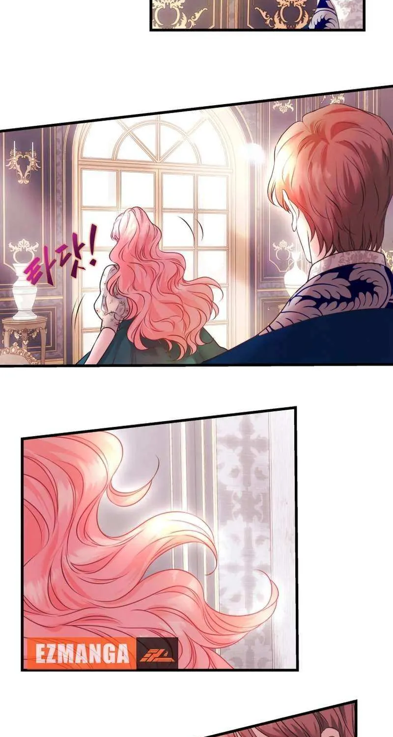 The Fate Of The Eternal Sub-Male Lead Is In My Hands Chapter 8 page 28 - 