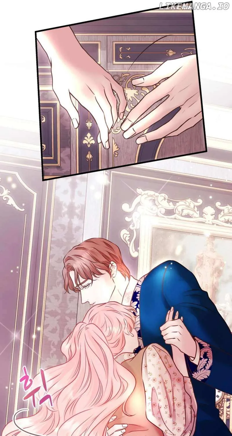 The Fate Of The Eternal Sub-Male Lead Is In My Hands Chapter 8 page 30 - 