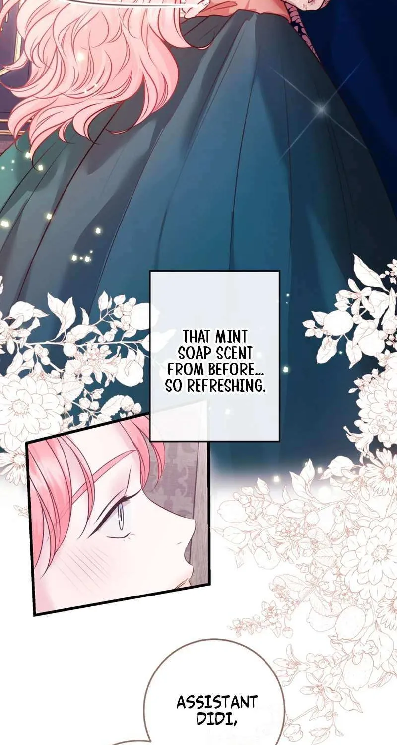 The Fate Of The Eternal Sub-Male Lead Is In My Hands Chapter 8 page 31 - 