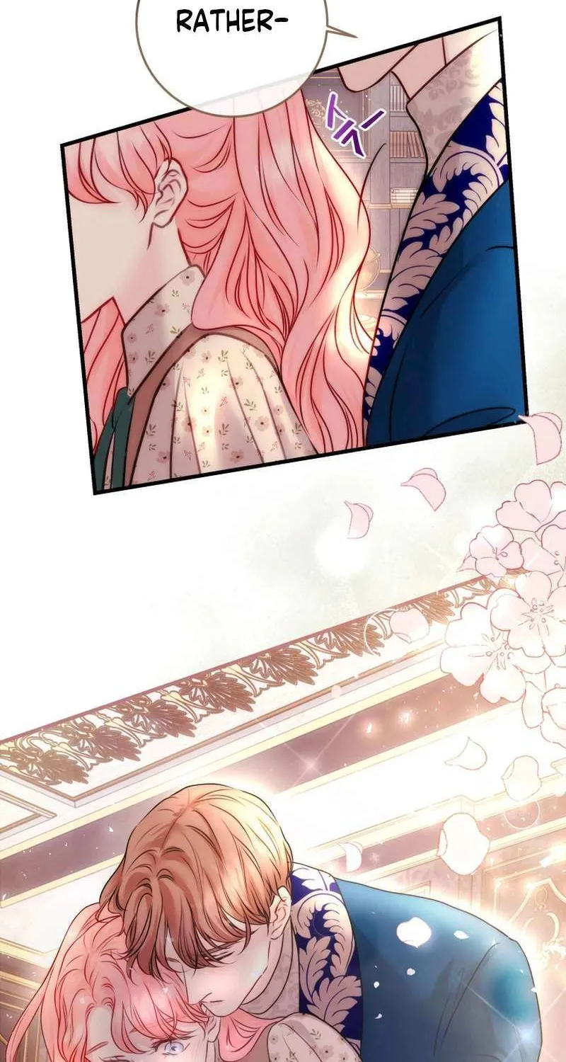 The Fate Of The Eternal Sub-Male Lead Is In My Hands Chapter 8 page 37 - 