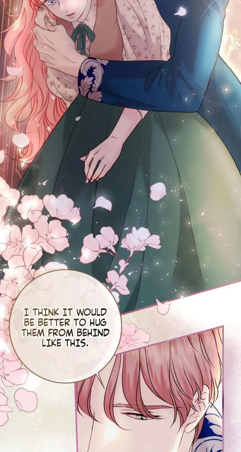 The Fate Of The Eternal Sub-Male Lead Is In My Hands Chapter 8 page 38 - 
