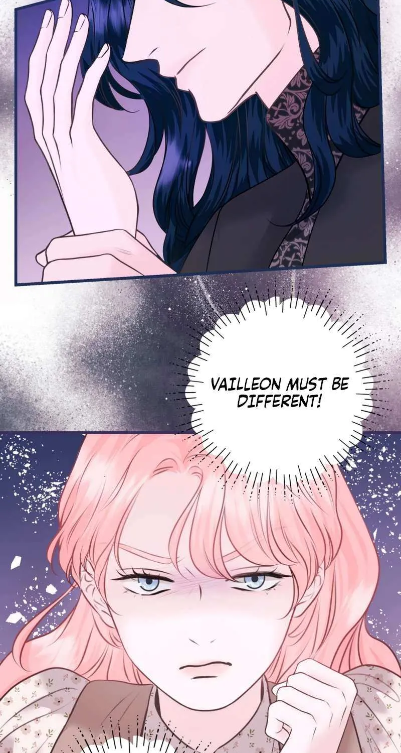The Fate Of The Eternal Sub-Male Lead Is In My Hands Chapter 8 page 7 - 