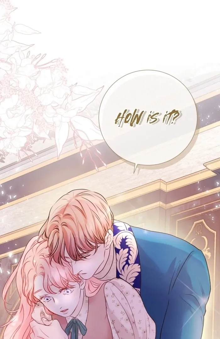 The Fate Of The Eternal Sub-Male Lead Is In My Hands Chapter 9 page 2 - 