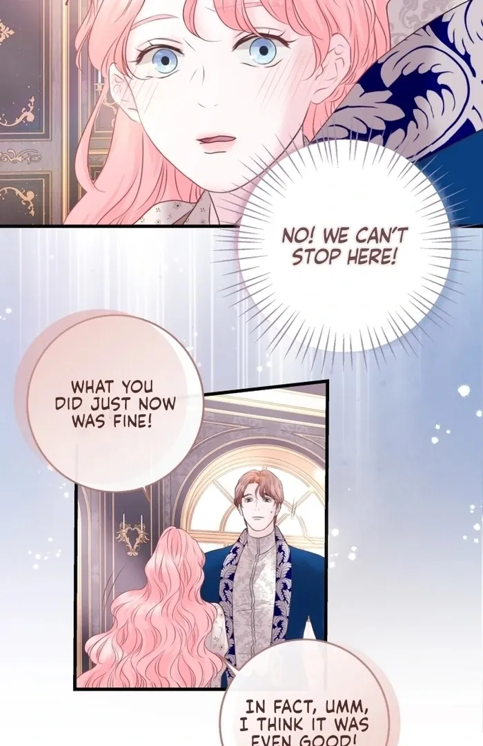 The Fate Of The Eternal Sub-Male Lead Is In My Hands Chapter 9 page 11 - 