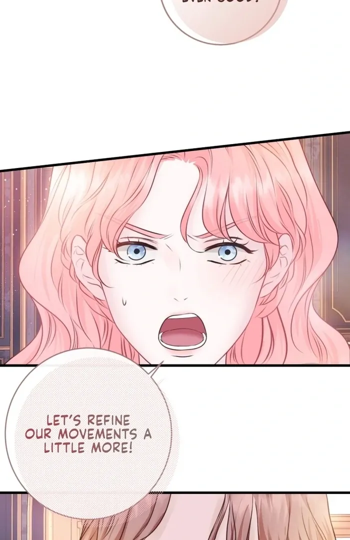 The Fate Of The Eternal Sub-Male Lead Is In My Hands Chapter 9 page 12 - 