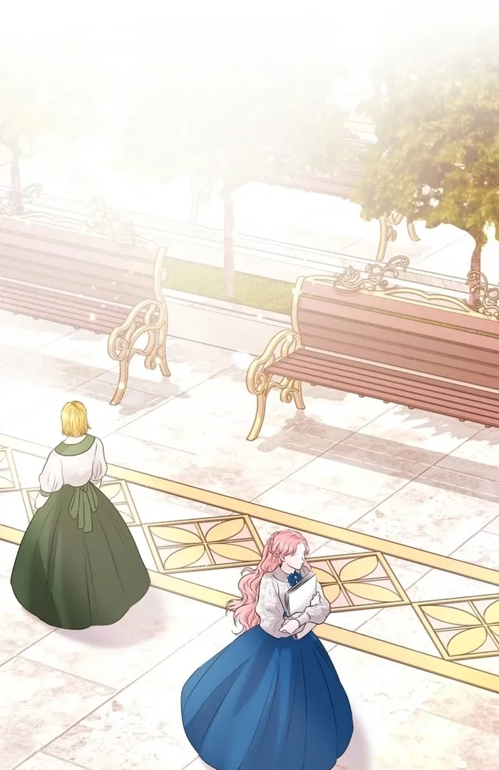 The Fate Of The Eternal Sub-Male Lead Is In My Hands Chapter 9 page 15 - 