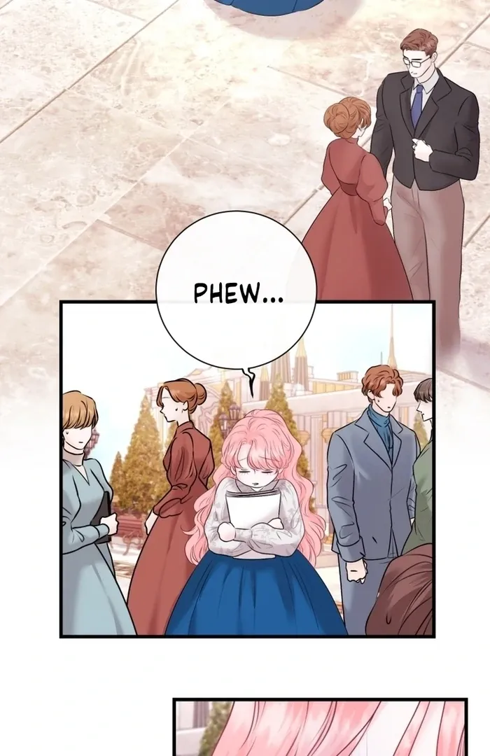 The Fate Of The Eternal Sub-Male Lead Is In My Hands Chapter 9 page 16 - 