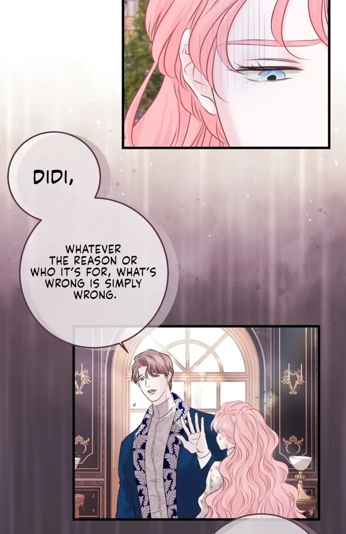 The Fate Of The Eternal Sub-Male Lead Is In My Hands Chapter 9 page 17 - 