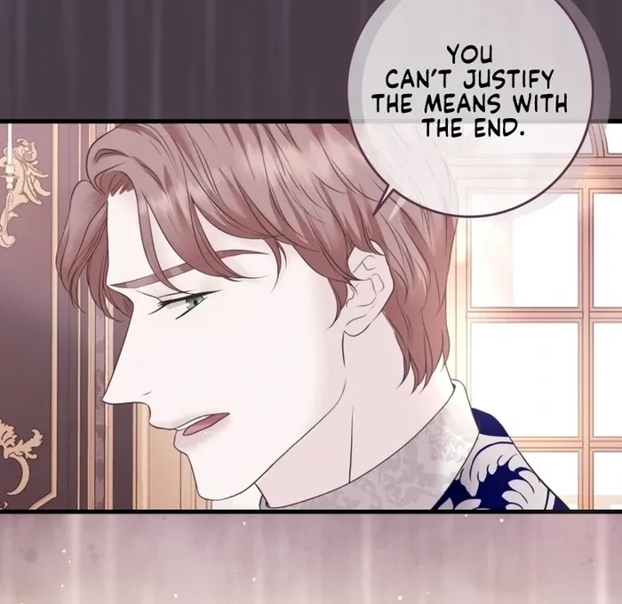 The Fate Of The Eternal Sub-Male Lead Is In My Hands Chapter 9 page 18 - 