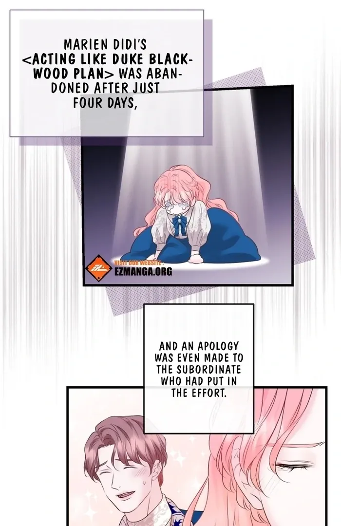 The Fate Of The Eternal Sub-Male Lead Is In My Hands Chapter 9 page 20 - 