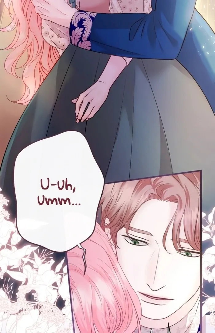 The Fate Of The Eternal Sub-Male Lead Is In My Hands Chapter 9 page 3 - 