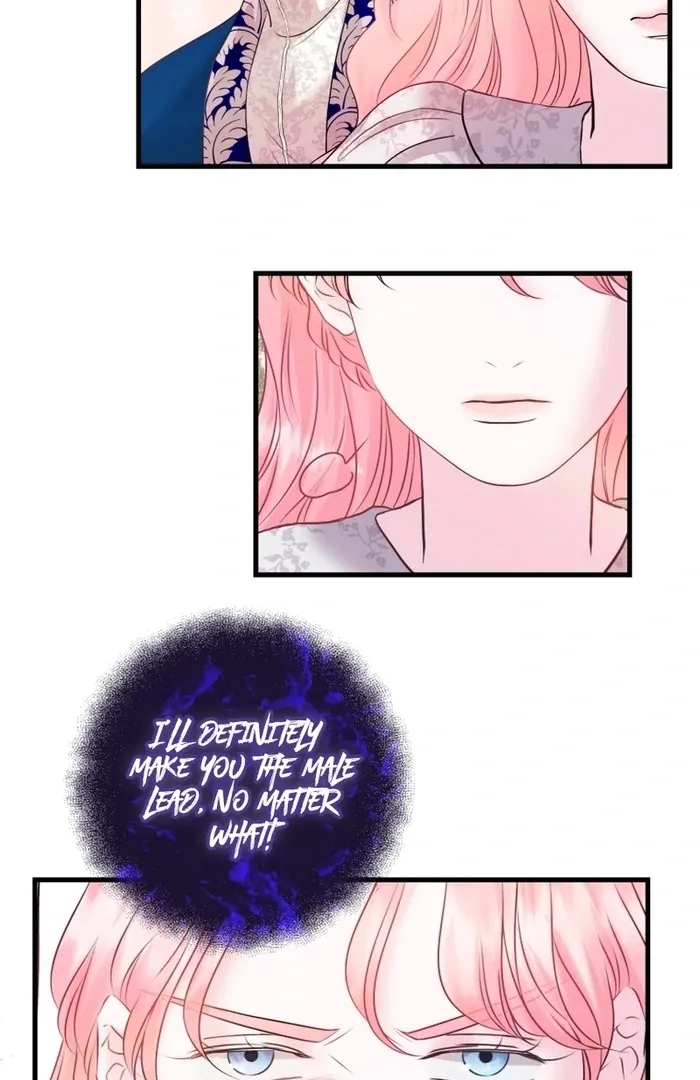 The Fate Of The Eternal Sub-Male Lead Is In My Hands Chapter 9 page 21 - 