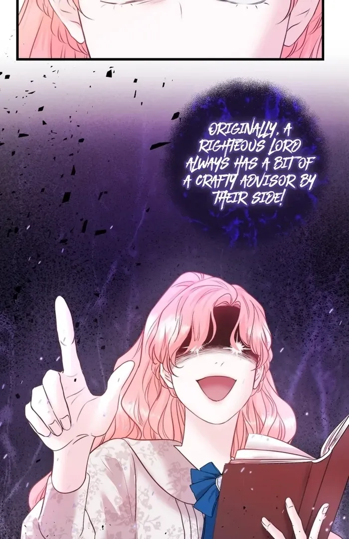 The Fate Of The Eternal Sub-Male Lead Is In My Hands Chapter 9 page 22 - 