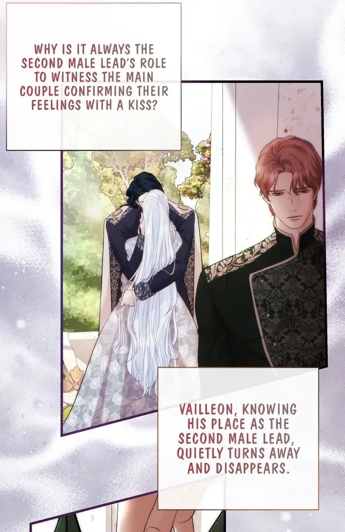The Fate Of The Eternal Sub-Male Lead Is In My Hands Chapter 9 page 26 - 